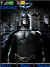 Тема для Nokia s40 Batman 2