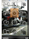 Тема для Nokia s60 360x640 nth sis sisx Dodge viper