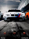 Тема для Nokia s60 360x640 nth sis sisx BMW M3